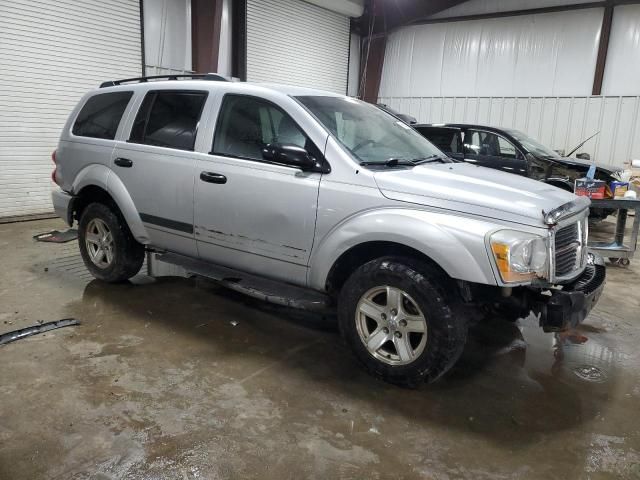 2006 Dodge Durango SLT