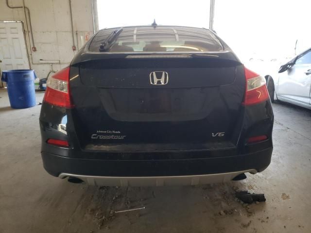 2013 Honda Crosstour EXL