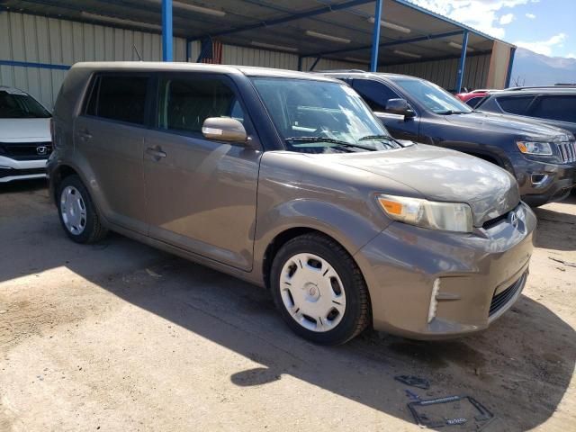 2013 Scion XB