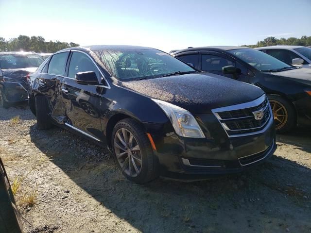 2014 Cadillac XTS