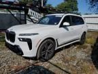 2023 BMW X7 XDRIVE4