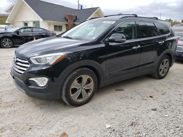 2014 Hyundai Santa FE GLS