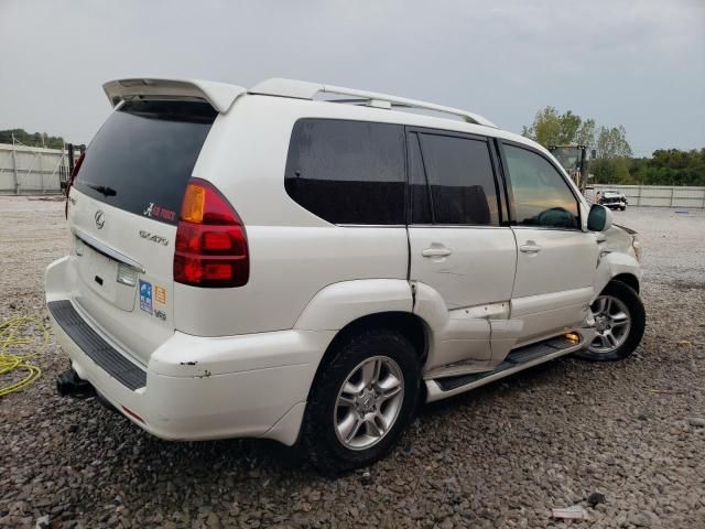 2004 Lexus GX 470