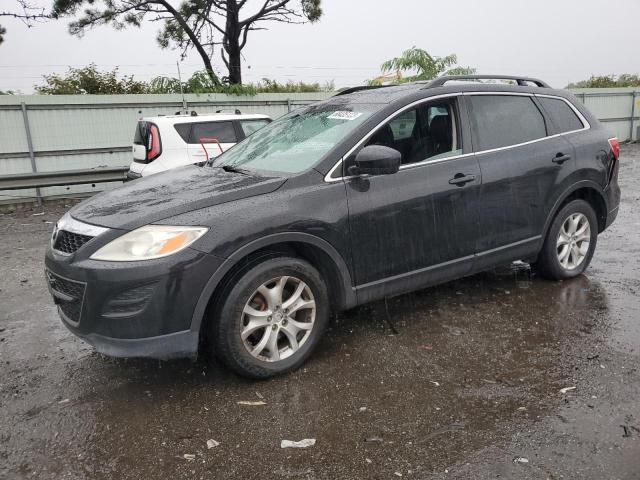 2011 Mazda CX-9