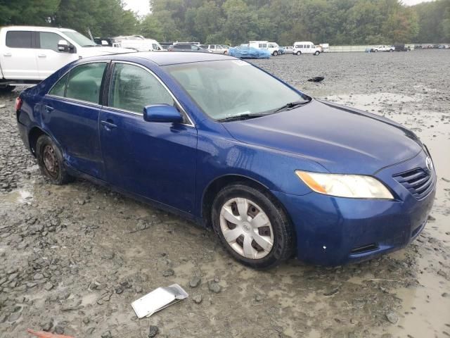 2008 Toyota Camry CE