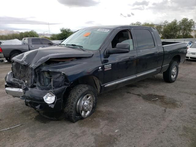 2007 Dodge RAM 2500