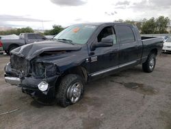 Vehiculos salvage en venta de Copart Las Vegas, NV: 2007 Dodge RAM 2500