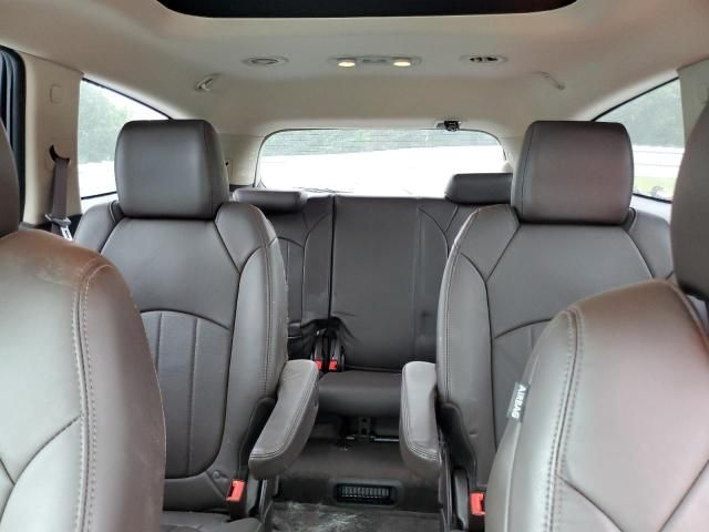 2014 Buick Enclave