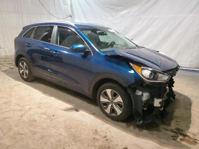 2018 KIA Niro FE