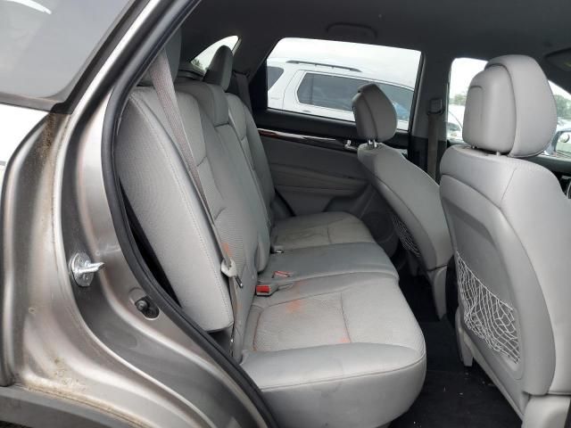 2011 KIA Sorento Base