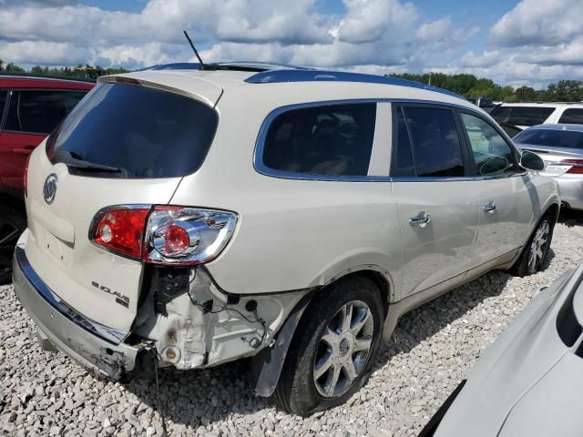 2008 Buick Enclave CXL