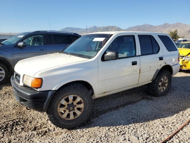 1998 Honda Passport EX