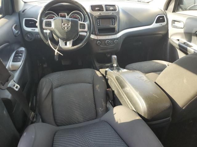 2015 Dodge Journey SE