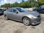 2010 Infiniti G37 Base