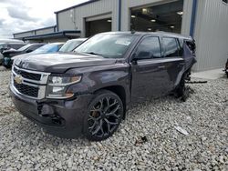 2015 Chevrolet Tahoe K1500 LT for sale in Wayland, MI