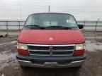 1996 Dodge RAM Van B2500