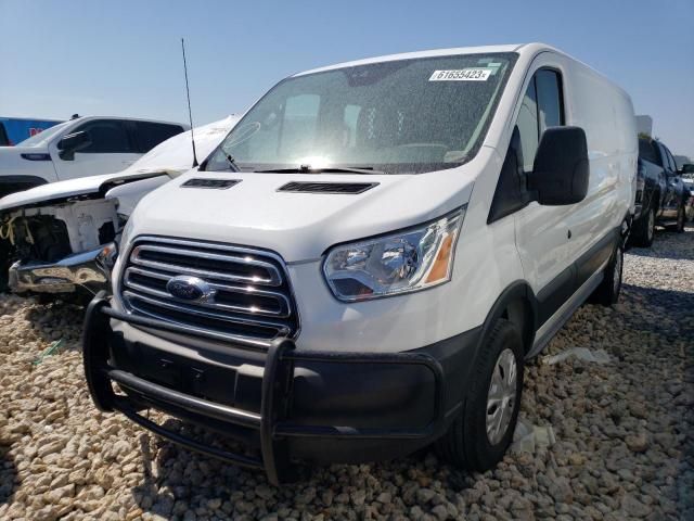 2019 Ford Transit T-250