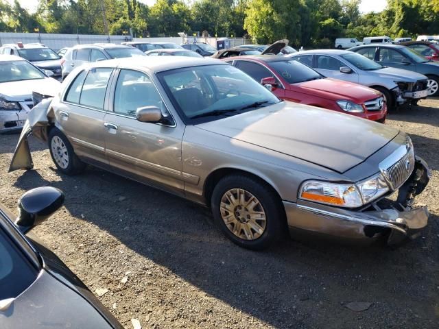 2004 Mercury Grand Marquis GS