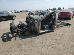 Salvage trucks for sale at Bakersfield, CA auction: 2000 GMC Sonoma