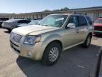 2010 Mercury Mariner Premier