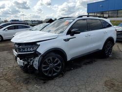 2021 KIA Sorento EX for sale in Woodhaven, MI