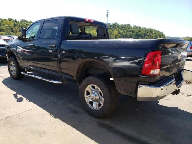 2014 Dodge RAM 2500 ST