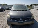 2008 Nissan Quest S