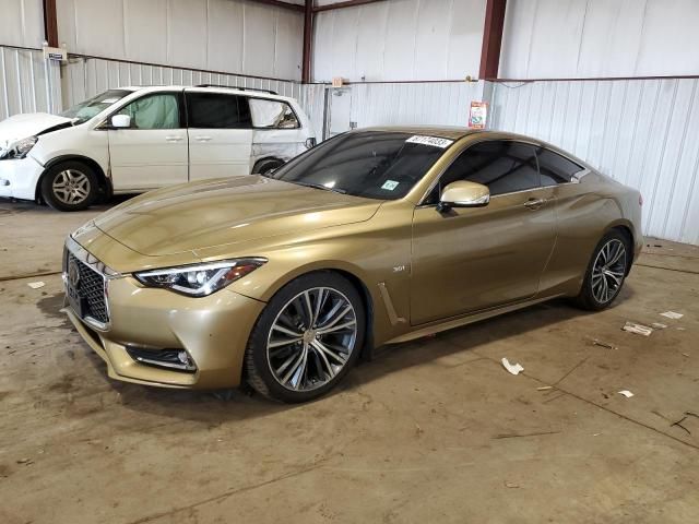 2019 Infiniti Q60 Pure