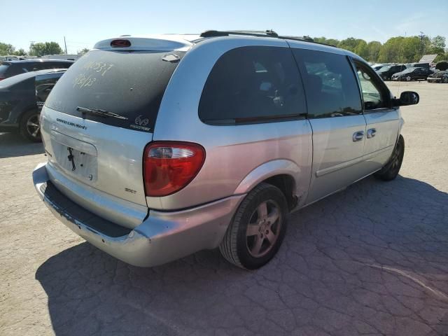 2005 Dodge Grand Caravan SXT