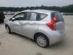 2014 Nissan Versa Note S