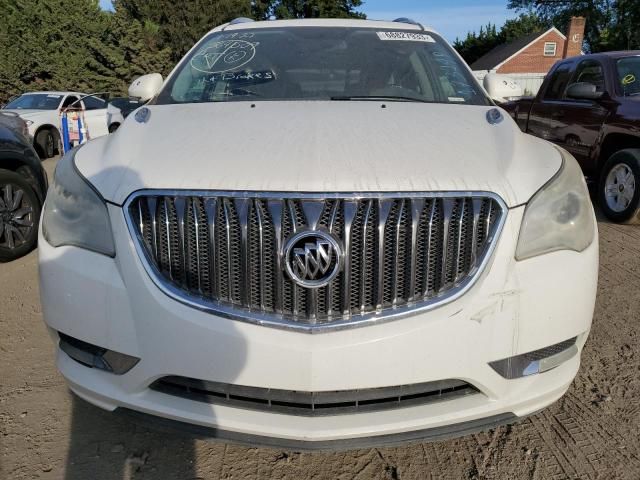 2013 Buick Enclave