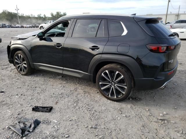 2023 Mazda CX-50 Premium Plus