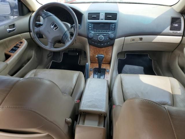 2005 Honda Accord EX