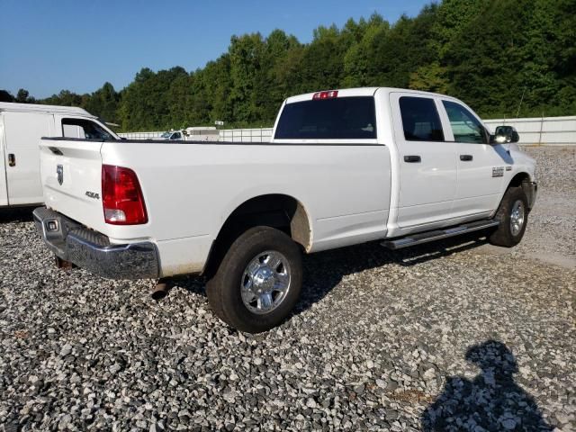 2016 Dodge RAM 2500 ST