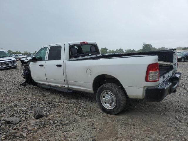 2020 Dodge RAM 2500 Tradesman