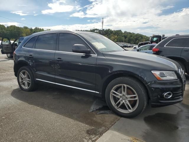 2014 Audi Q5 Premium Plus