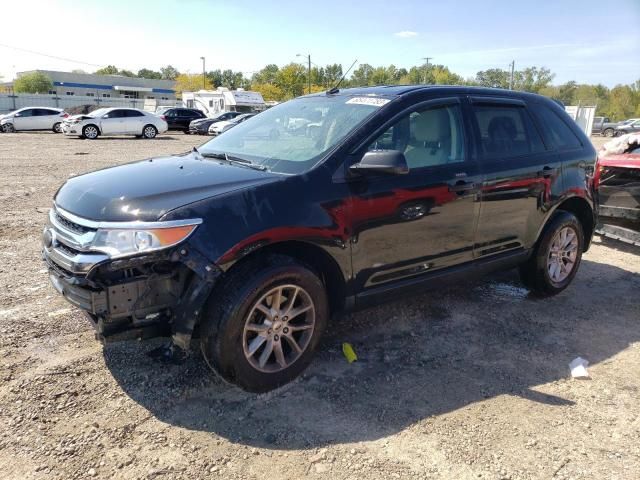 2013 Ford Edge SE