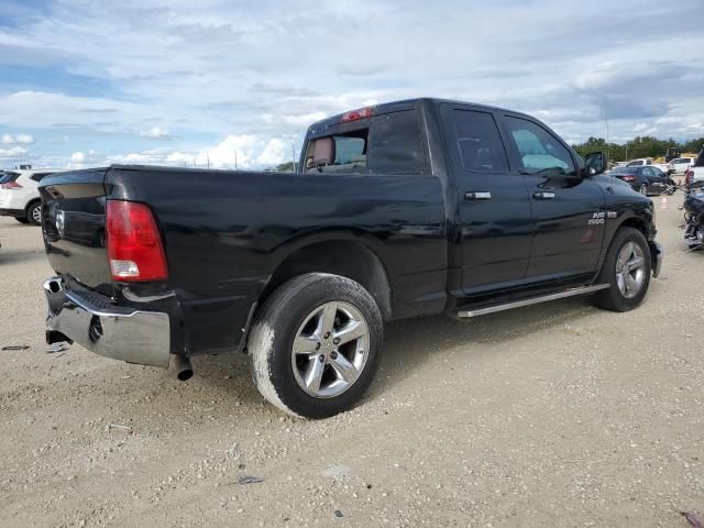 2015 Dodge RAM 1500 SLT