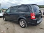 2008 Chrysler Town & Country Touring