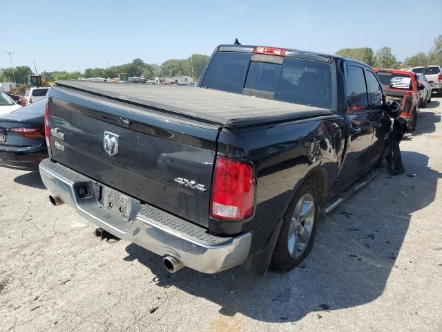 2015 Dodge RAM 1500 SLT