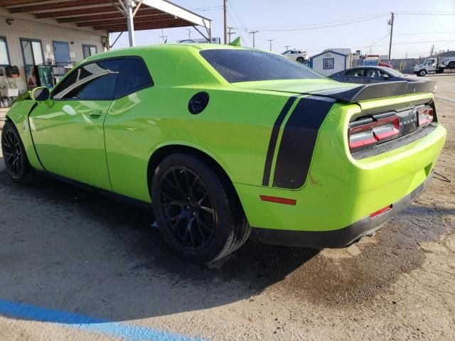 2015 Dodge Challenger R/T Scat Pack