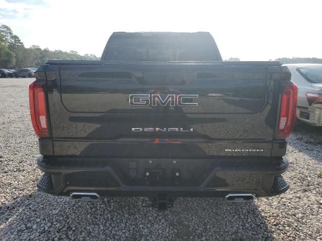 2021 GMC Sierra C1500 Denali