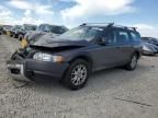 2007 Volvo XC70