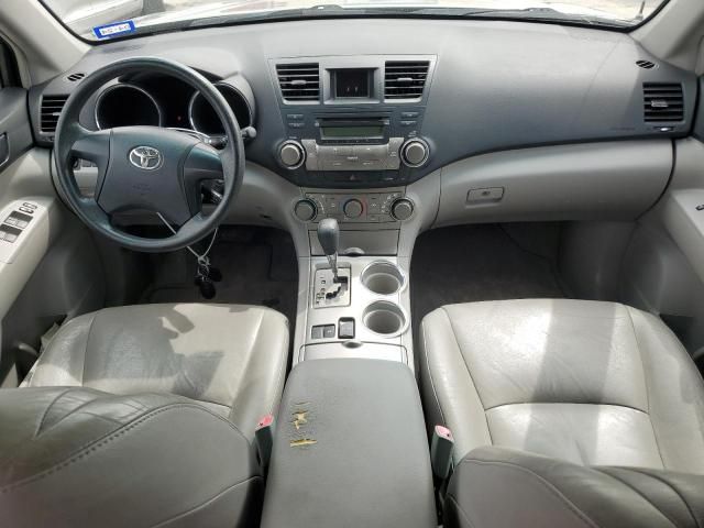 2008 Toyota Highlander