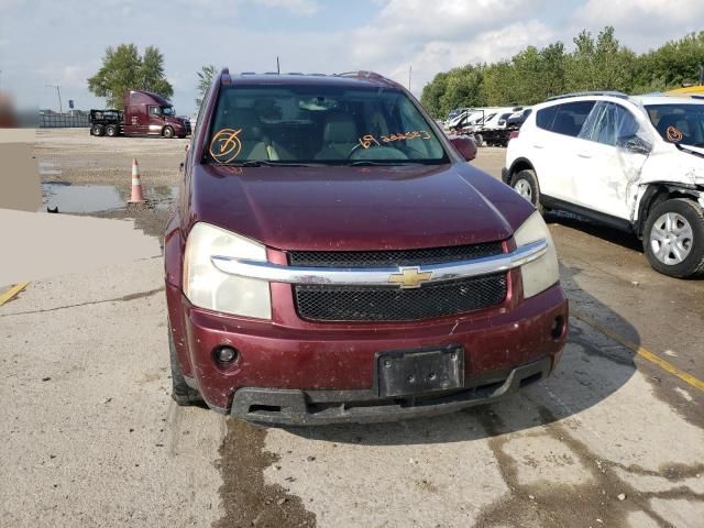 2009 Chevrolet Equinox LT