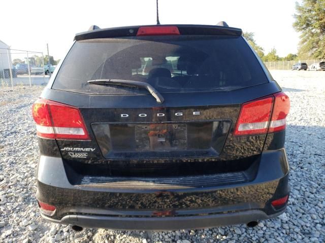 2015 Dodge Journey SXT