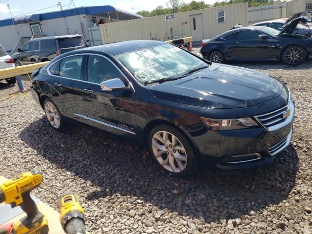 2019 Chevrolet Impala Premier