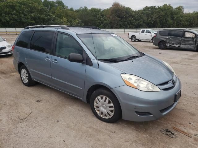 2007 Toyota Sienna CE