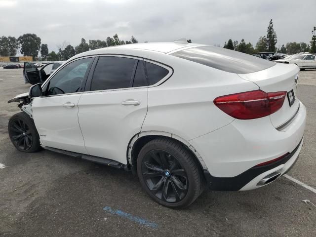 2019 BMW X6 SDRIVE35I