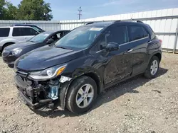 2019 Chevrolet Trax 1LT en venta en Mebane, NC